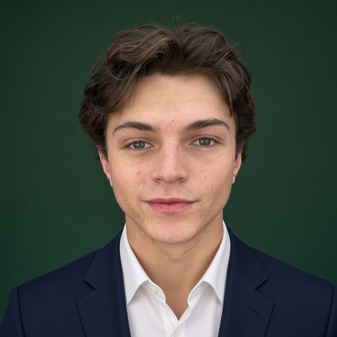 Zach Curtis